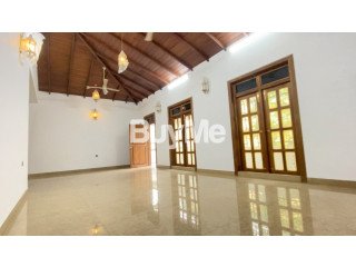 TWO STOREY HOUSE FOR SALE AT KOTAHENA