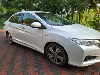 HONDA GRACE 2015 FOR SALE