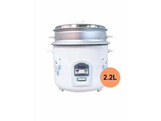 SUGA-2.2LLITRE RICE COOKER SUR2250