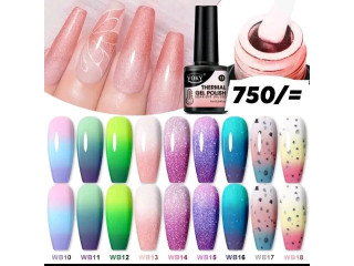 NAIL GEL POLISH