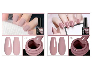 GEL POLISH