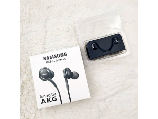 SAMSUNG AKG EARPHONE - GB (P06674)