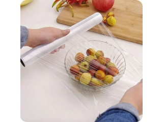 PLASTIC FOOD WRAP - 30M (P06676)