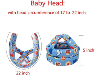 BABY HEAD GUARD (P01054)