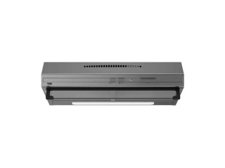 BEKO HOOD 90CM GRAY