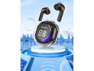 ULTRAPODS PRO WIRELESS EARBUDS (P03043)