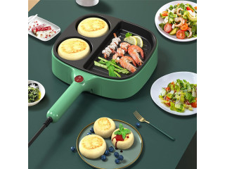 3 IN 1 ELECTRIC FRYING PAN (P03744)