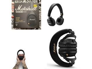 MARSHAL BT900 WIRELESS HEADSET (P02582)