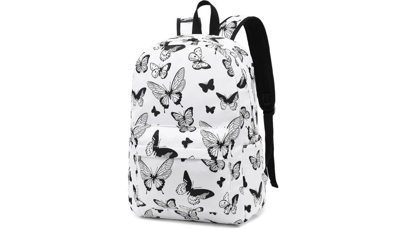 butterfly-printed-korean-backpack-with-doll-big-1