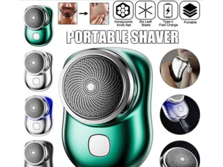 MINI POCKET SHAVER