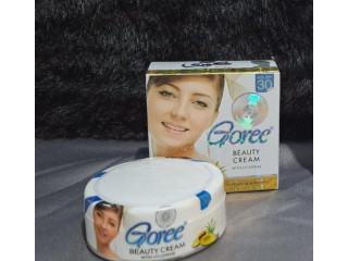GOREE FACE CREAM