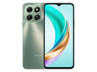 HONOR MOBILE PHONE X6B (6GB / 128GB) (FOREST GREEN)