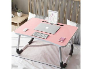 PORTABLE LAPTOP DESK TABLE