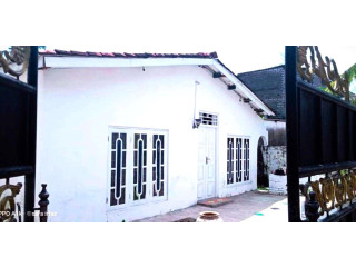 WELLAMPITIYA PROPERTY FOR SALE ONE TIME SPECIAL OFFER UNTIL 31.07.25