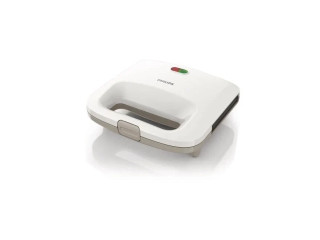 PHILIPS SANDWICH MAKER HD2393