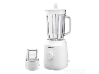 PANASONIC BLENDER WITH WET AND DRY MILL MX-EX1081