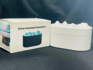 SNOW MOUNTAIN HUMIDIFIER (P06683)