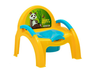 DAXER BABY COMMODE CHAIR (P03133)