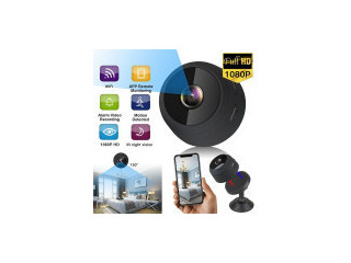 A9 MINI WIRELESS CAMERA (P00093)