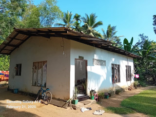 HOUSE FOR SALE IN KOSGAMA