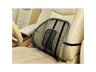 SEAT BACK SUPPORT (P00027)