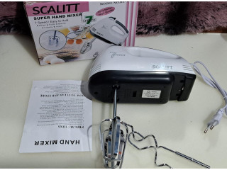 ELECTRIC HAND MIXER