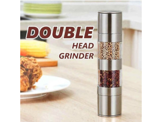 PEPPER GRINDER