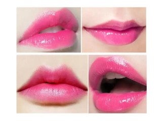 MAGIC LIPSTICK PINK COLOUR