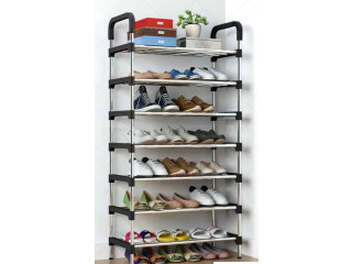 7 LAYER SHOE RACK