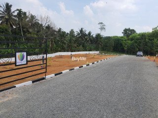 THE BEST LAND FOR SALE IN THALAWATHUGODA - NOTTING HILL