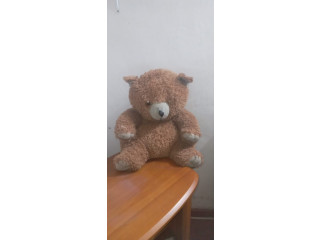 TEDDY BEAR BROWN