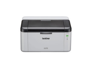 BROTHER WIRELESS MONOCHROME LASER PRINTER HL-1210W