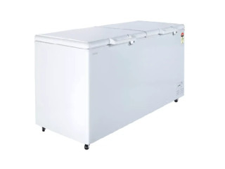 HAIER CHEST FREEZER WITHOUT DIVIDER 734L – HFC-788DMS5