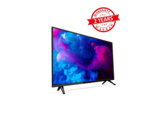 PHILIPS – 4K ULTRA SLIM SMART LED TV 55PUT6103
