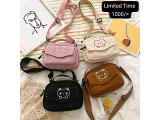 MINI HANDBAGS DESIGN