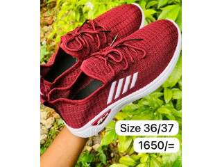 SNEAKERS DESIGN COLLECTION