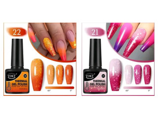 NAIL POLISH