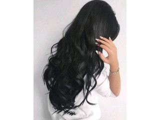 STUNNINGLY BEAUTIFUL WIGS