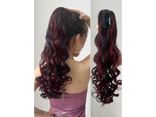 ELEGANT WIGS