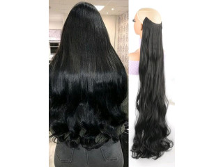 WIG 24INCH