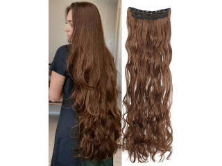 STUNNING WIGS