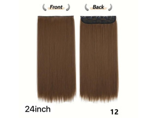 WIG 24INCH