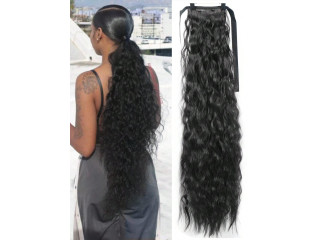 WIG 36 INCH