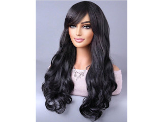 FULL WIG 26 INCH