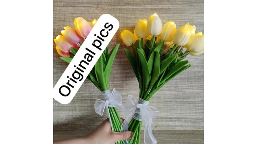10pcs-tulip-flowers-lamp-white-yellow-roses-yellow-colour-glowing-battery-used-big-4
