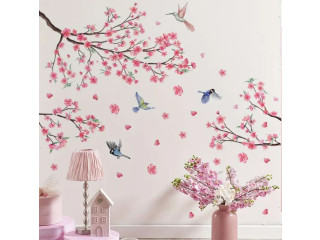 WALL STICKER DECO