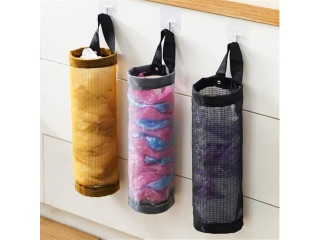 SHOPPING BAG HOLDER