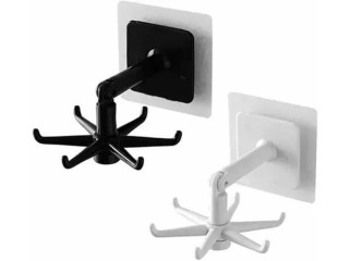MULTIFUNCTIONAL HOOKS