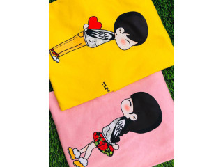 T SHIRT UNISEX