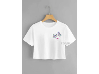 GIRLS TOPS
